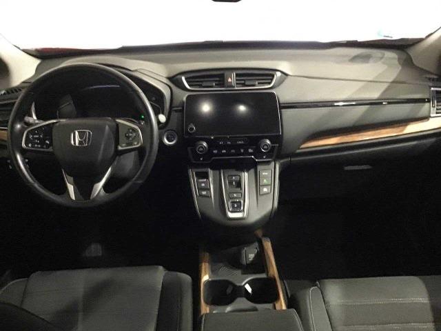 Honda Cr-v ELEGANCE 2.0 I-MMD HYBRID CVT 184CV 5P