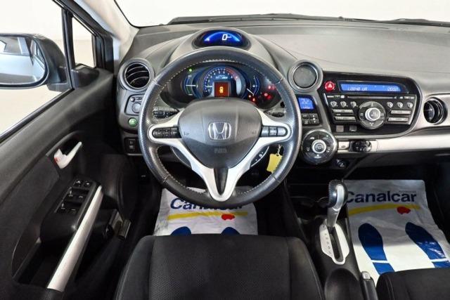 Honda Insight 1.3i-VTEC IMA Elegance