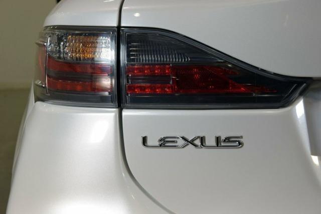 Lexus Ct 200h 200h Executive