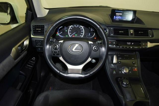 Lexus Ct 200h 200h Executive