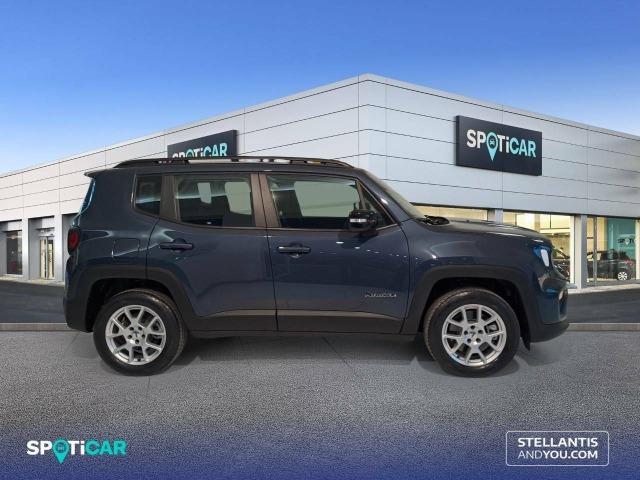 Jeep Renegade 4xe 1.3 PHEV 140 kW(190CV)  AT Limited