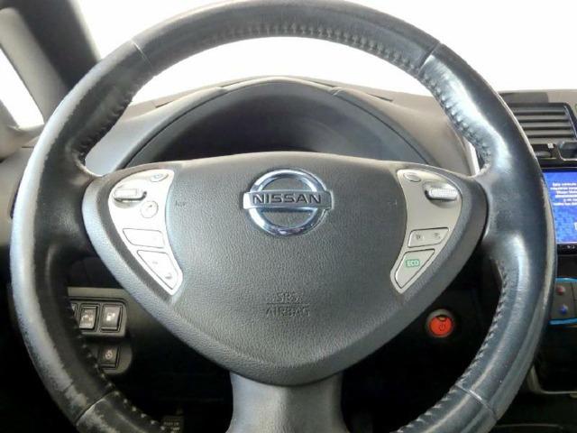 Nissan Leaf 109 PS TEKNA 109 5P