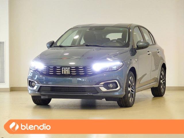 Fiat Tipo 1.5 HYBRID MHEV DCT CITY LIFE 130 5P