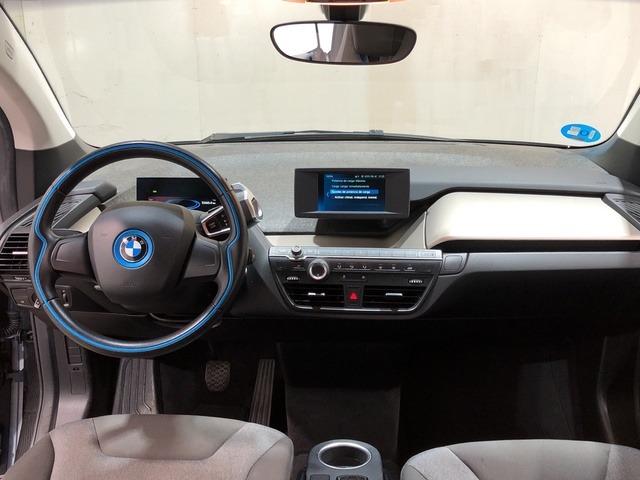 BMW I3 120Ah 125 kW (170 CV)