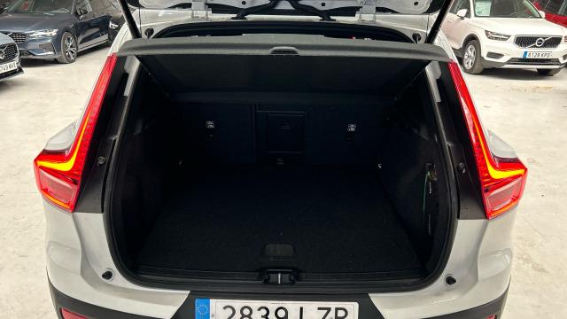 Volvo Xc40 T4 PHEV Recharge Plus Dark Auto 155 kW (211 CV)
