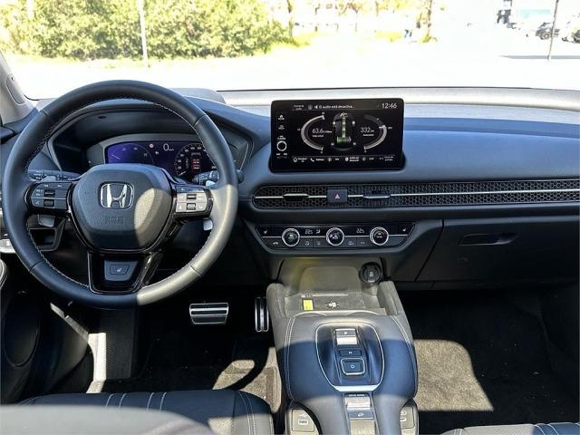Honda Zr-v 2.0 i-MMD 4x2 Advance CVT
