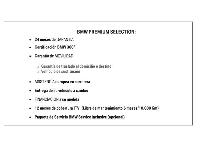 BMW Serie 2 225xe iPerformance Active Tourer 165 kW (224 CV)