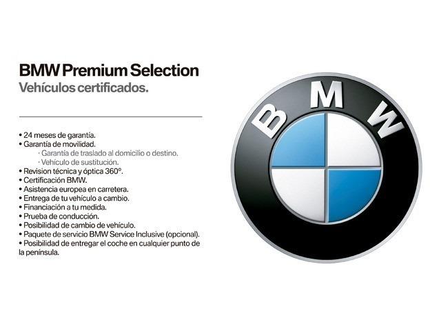 BMW Serie 3 330e 215 kW (292 CV)