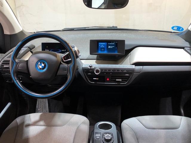 BMW I3 120Ah 125 kW (170 CV)