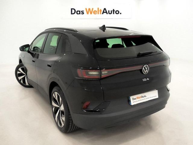 Volkswagen Id.4 Pro Performance 150 kW (204 CV)