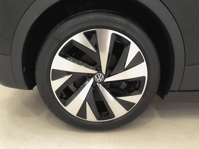 Volkswagen Id.4 Pro Performance 150 kW (204 CV)