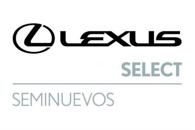 LEXUS 200h Pack Hybrid Drive Navegador