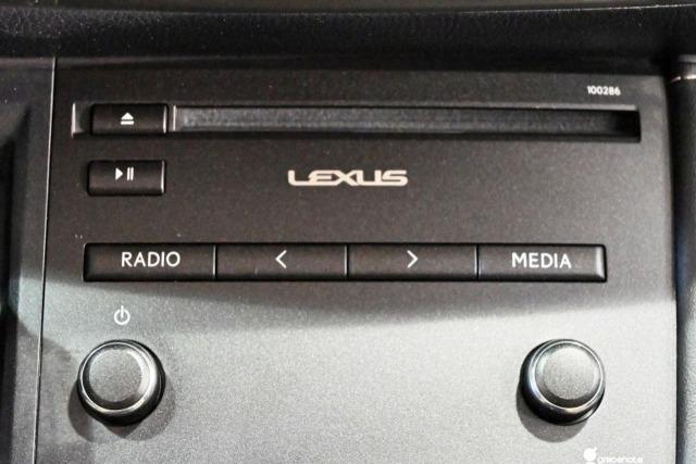 Lexus Ct 200h 200h Executive Navibox