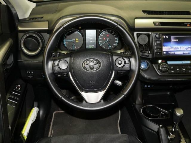 Toyota Rav4 2.5 hybrid 2WD Advance