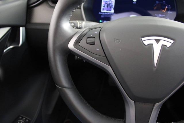 Tesla Model S 100d Gran Autonomía Autopilot