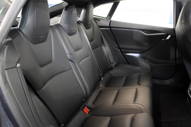 Tesla Model S 100d Gran Autonomía Autopilot