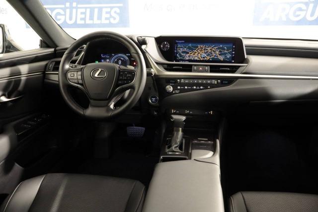 Lexus ES 300h Premium 218cv