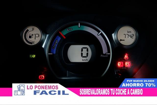 Peugeot Ion Electrico 68cv Active Auto5P