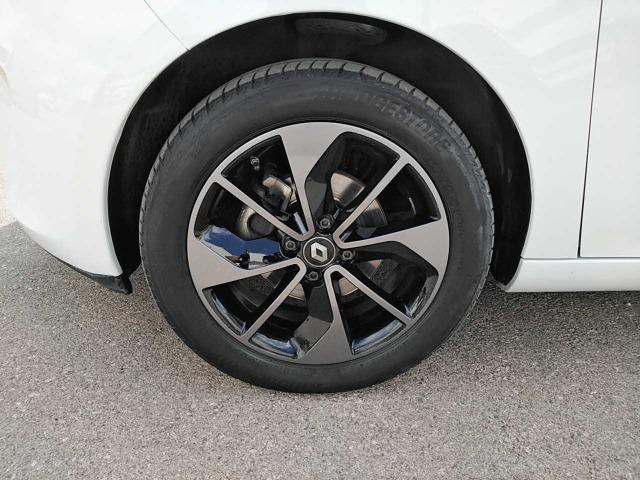 Renault Zoe LIMITED 40 R110 80KW 5P