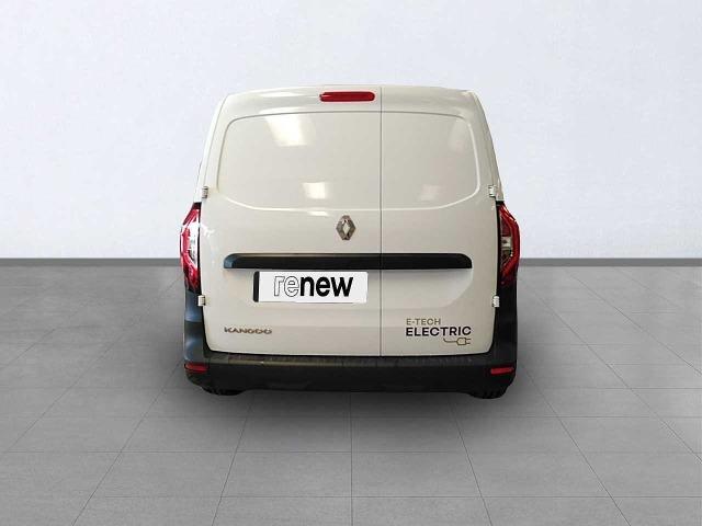 Renault Kangoo NUEVA KANGOO E-TECH 100% ELECTRICO L1 START EV45 22KW 4P