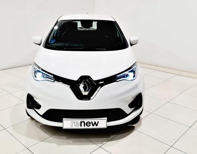 Renault Zoe Intens 50 R110 80kW