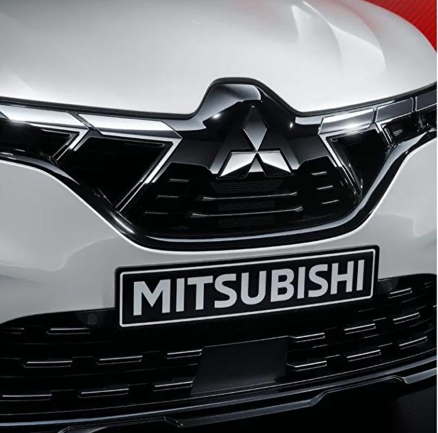 Mitsubishi ASX PHEV