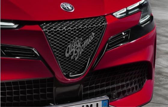 Alfa Romeo Junior Eléctrico