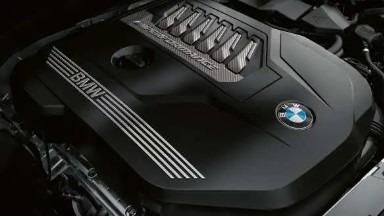 BMW Serie 3 Berlina Híbrido enchufable
