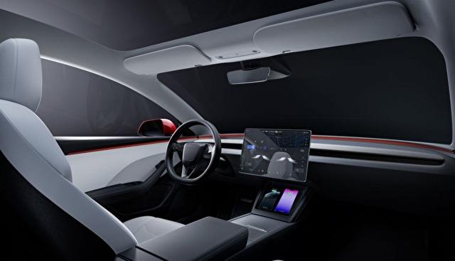 Tesla Model 3 Eléctrico 2024