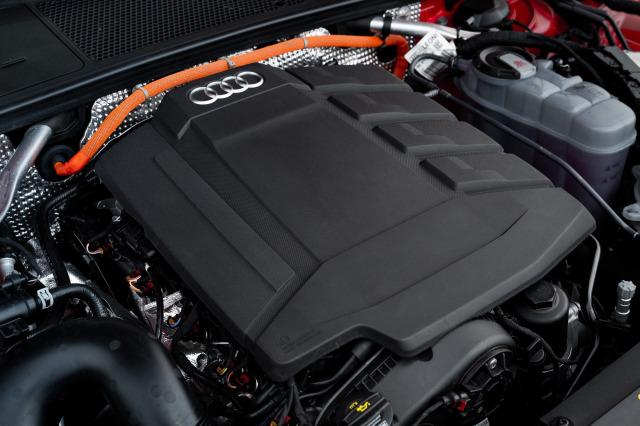 Audi A7 Sportback 55 TFSIe Híbrido enchufable
