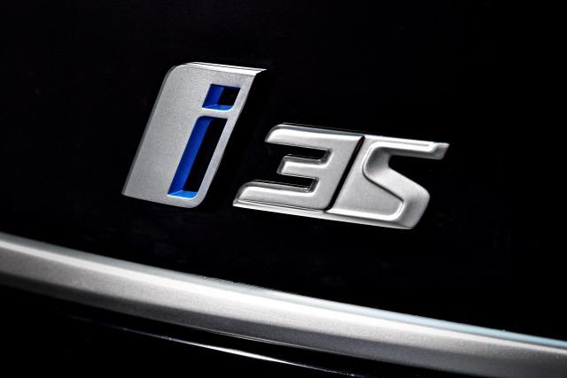 BMW i3s Eléctrico 100%