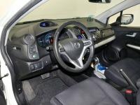 Honda Insight 1.3i-VTEC IMA Elegance