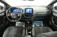 Ford Puma Puma 1.0 EcoBoost STLine X MHEV Auto 125cv