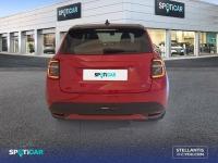 Fiat 600 600e  54kwh 115kw (156cv) RED