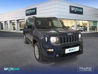 Jeep Renegade 4xe 1.3 PHEV 140 kW(190CV)  AT Limited