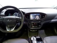 Hyundai Ioniq EV TECNO 120 5P