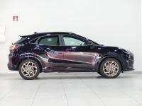 Ford Puma 1.0 ECOBOOST 114KW MHEV ST-LINE X GO DCT 155 5P