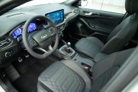 Ford Focus 1.0 ECOBOOST MHEV 92KW ST-LINE X 125 5P