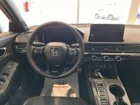 Honda Civic Sport 2.0 i-MMD   CVT