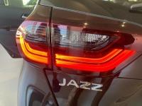 Honda Jazz ELEGANCE 1.5 i-MMD