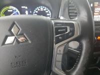 Mitsubishi Outlander 2.4 PHEV Kaiteki 4WD Auto 165 kW (224 CV)