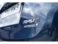 Toyota Rav4 2.5l hybrid Advance 2WD 145 kW (197 CV)