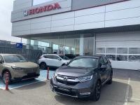 Honda Cr-v Elegance 2.0 i-MMD 4x2 ELEGANCE NAVI