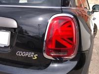 MINI 3 Puertas Cooper SE 135 kW (184 CV)