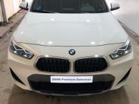 BMW X2 xDrive25e 162 kW (220 CV)