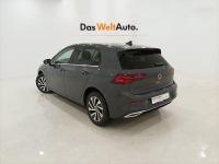 Volkswagen Golf 1.4 TSI eHybrid 150 kW (204 CV) DSG