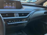 Lexus Ux 2.0 250h Business Navigation