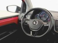 Volkswagen E-up! 61 kW (83 CV)