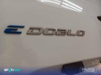Fiat Doblo eDoblò 3 eDoblò Furgón 100kW 50kWh L1H1 -