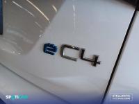 Citroën C4 ë-C4 eléctrico 100kW 50kWh Feel Pack